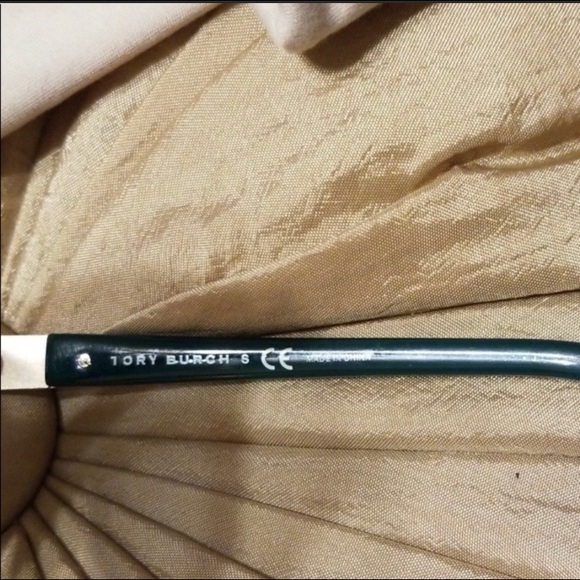 Tory Burch Sunglasses - Picture 5 of 5